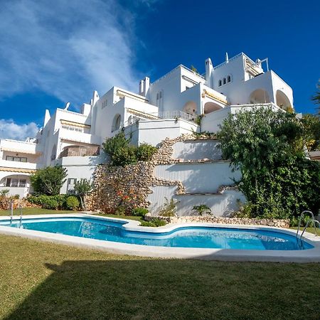 Residensol 13 Menyber Apartamento Nerja Exterior foto