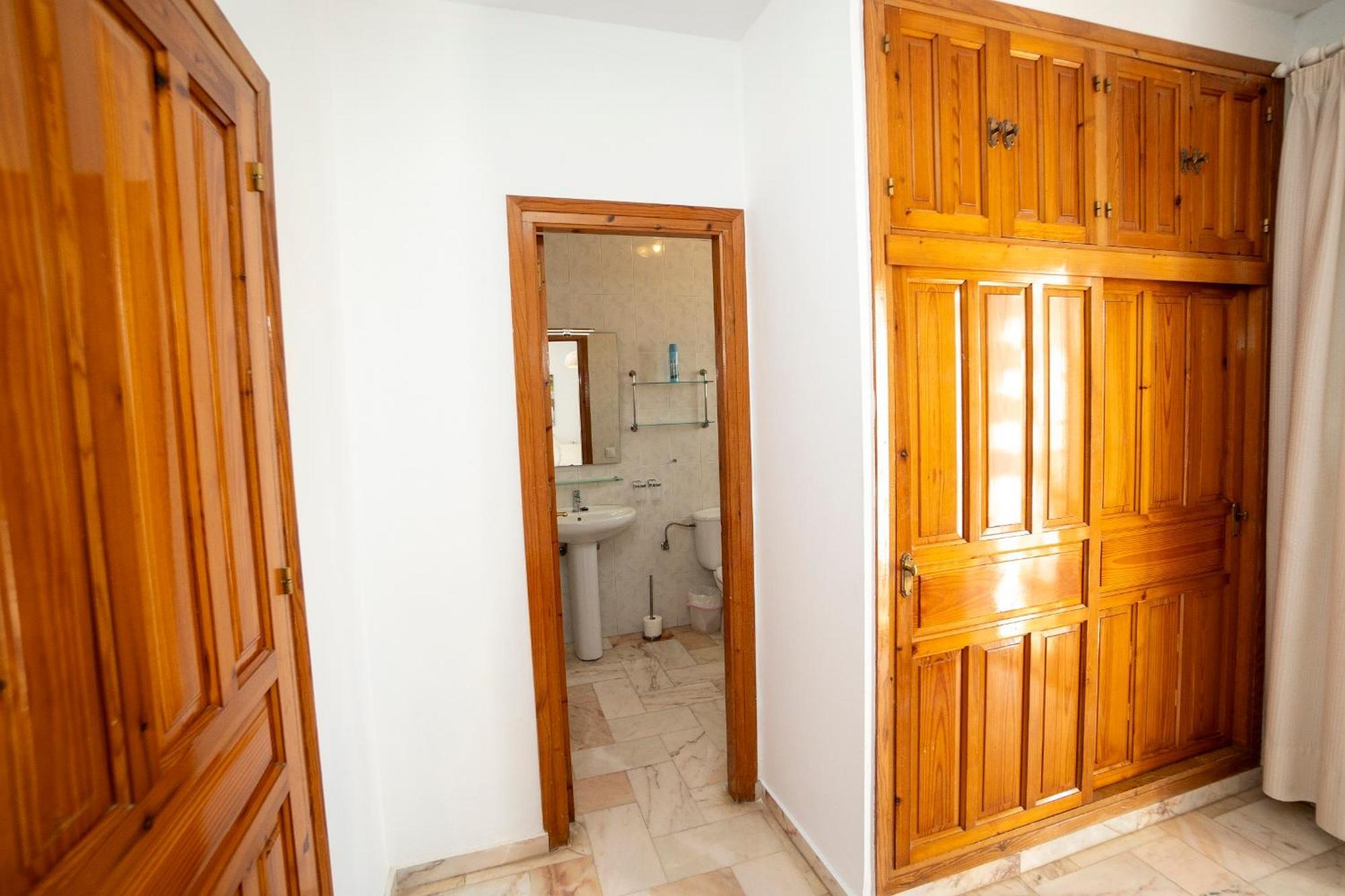 Residensol 13 Menyber Apartamento Nerja Exterior foto