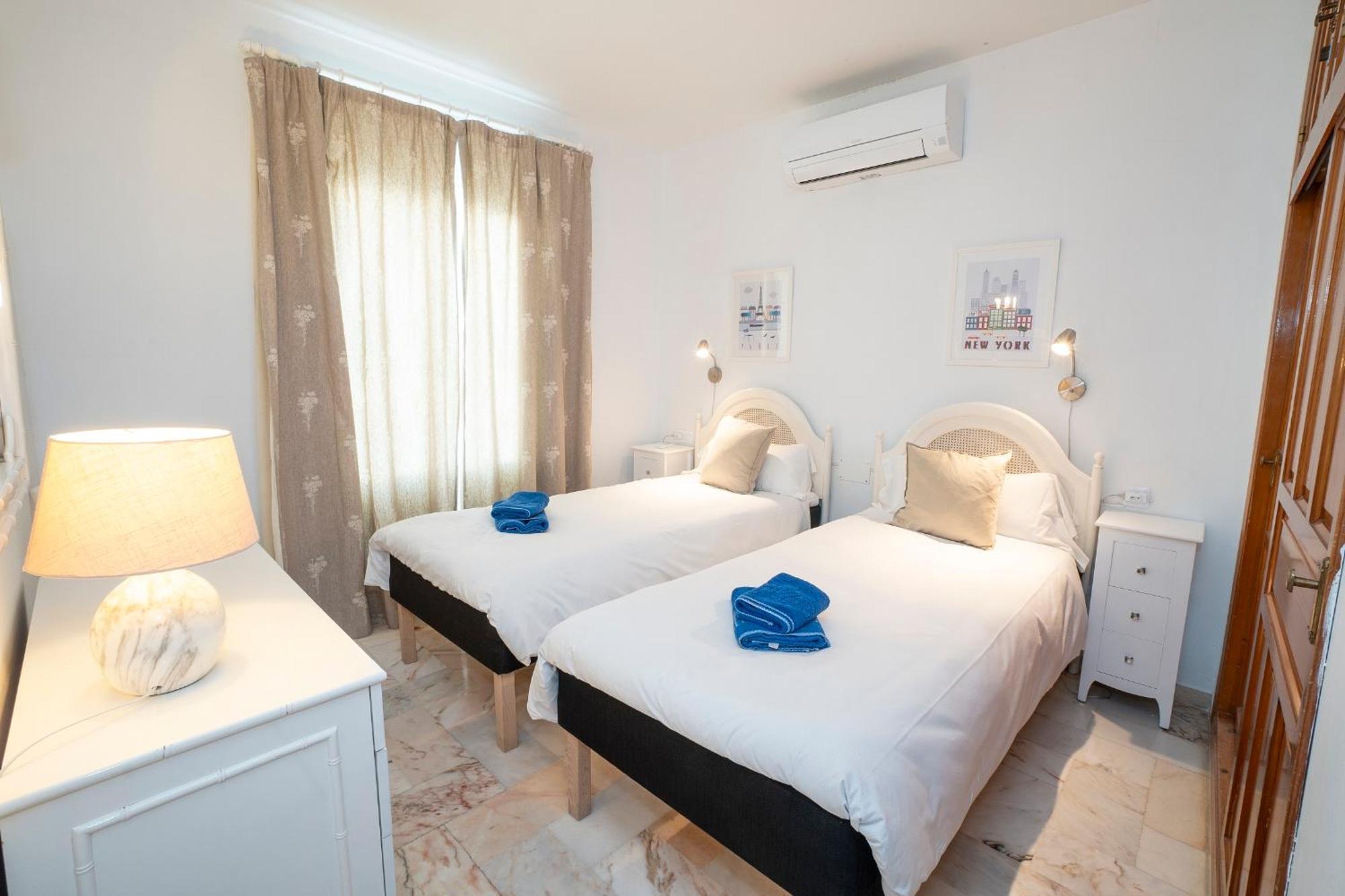 Residensol 13 Menyber Apartamento Nerja Exterior foto